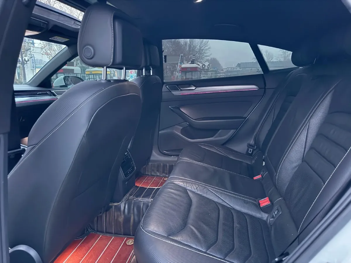 2020 Volkswagen CC 2.0T 186HP L4 7DCT,autocango,china used car exporter,china ev exporter,chinese used car exporter,chinese used ev exporter