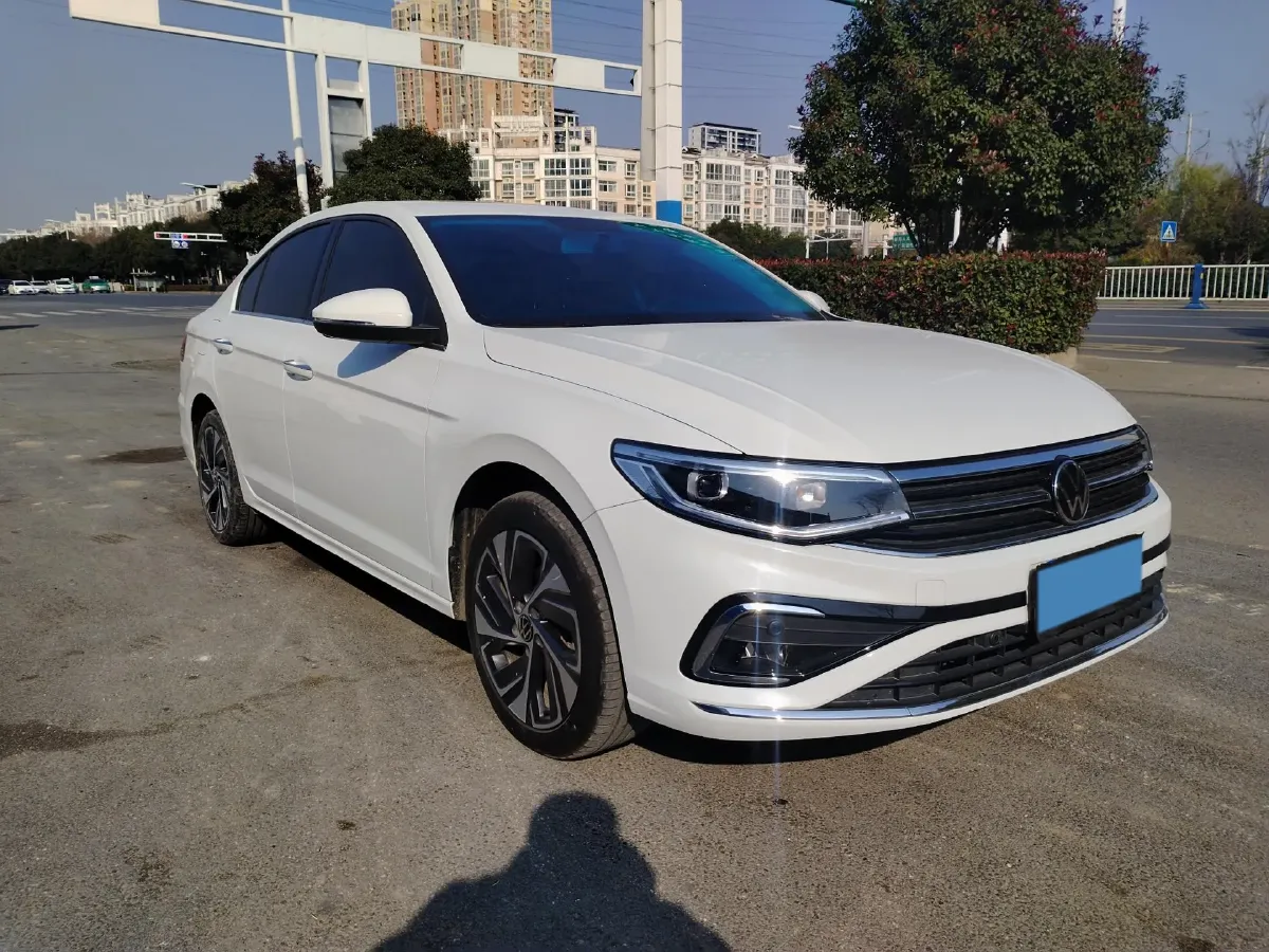 2024 Volkswagen Bora 1.2T 116HP L4 7DCT,autocango,china used car exporter,china ev exporter,chinese used car exporter,chinese used ev exporter