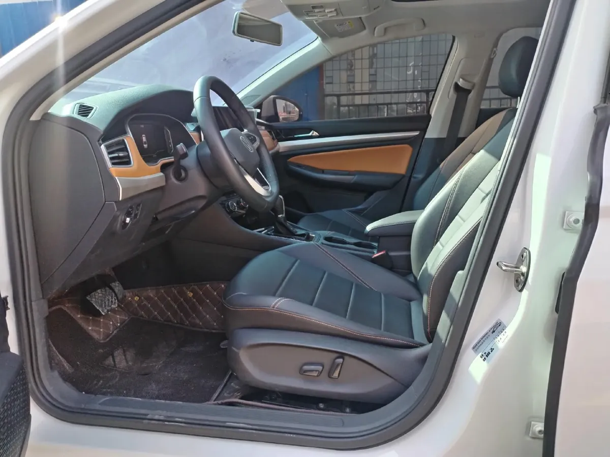 2024 Volkswagen Bora 1.2T 116HP L4 7DCT,autocango,china used car exporter,china ev exporter,chinese used car exporter,chinese used ev exporter