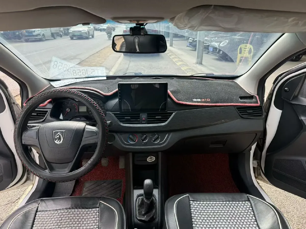 2019 JinBei T3 1.5L 102HP L4 5MT,autocango,china used car exporter,china ev exporter,chinese used car exporter,chinese used ev exporter