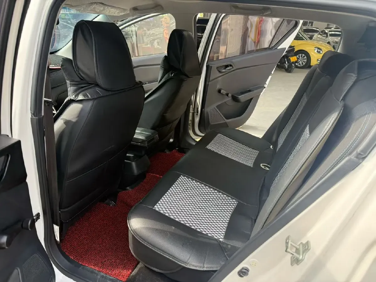 2019 JinBei T3 1.5L 102HP L4 5MT,autocango,china used car exporter,china ev exporter,chinese used car exporter,chinese used ev exporter