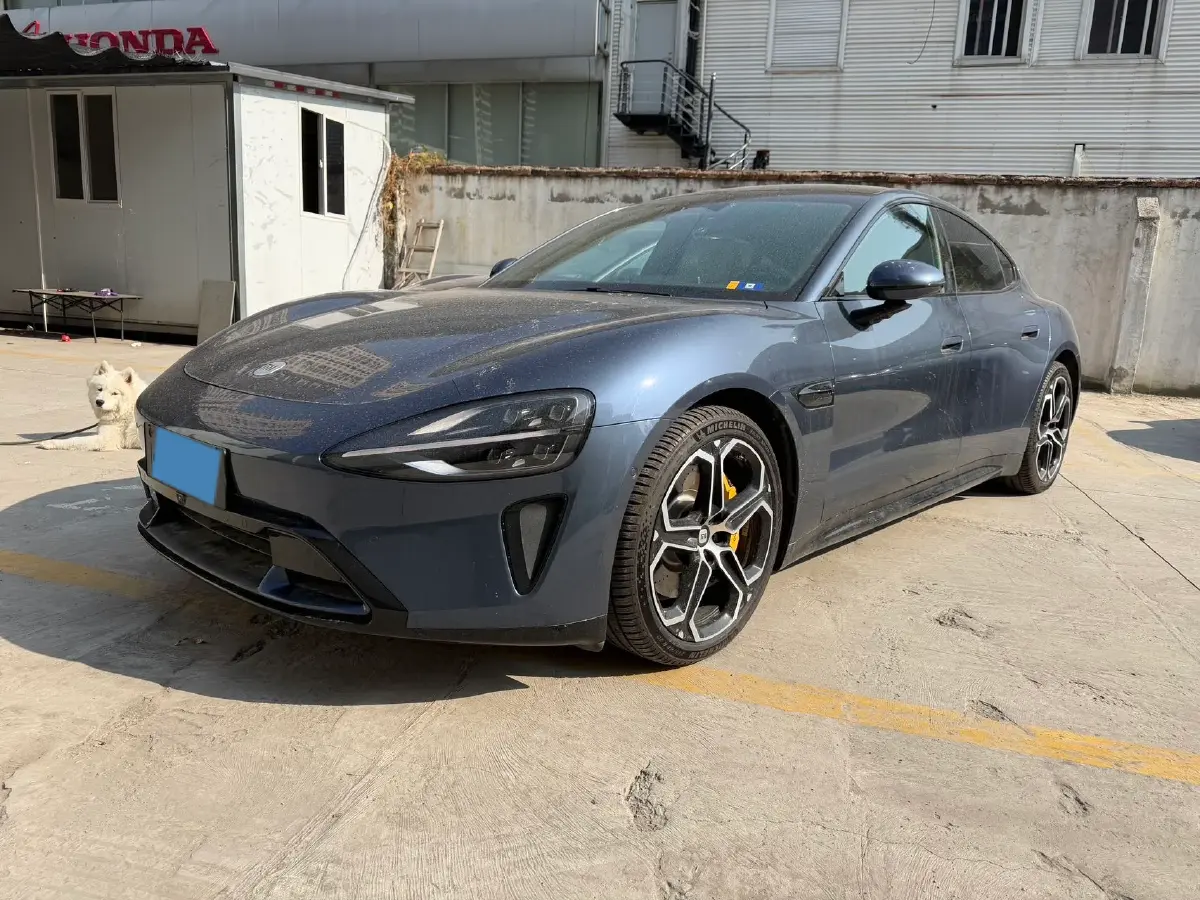 2024 MI SU7 BEV 73.6KWH