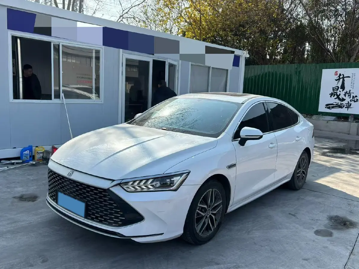 2021 Haval F7 1.5T 169HP L4 7DCT