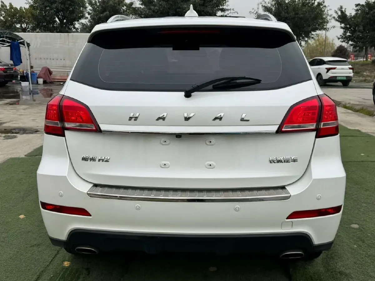 2018 Haval H2 1.5T 150HP L4 7DCT,autocango,china used car exporter,china ev exporter,chinese used car exporter,chinese used ev exporter