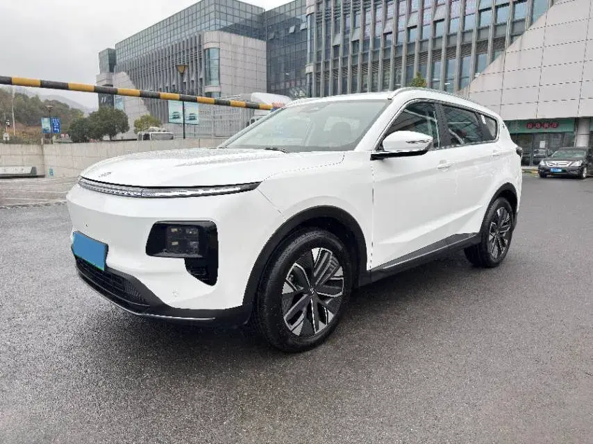 2024 Jetour X90 1.6T 197HP L4 7DCT