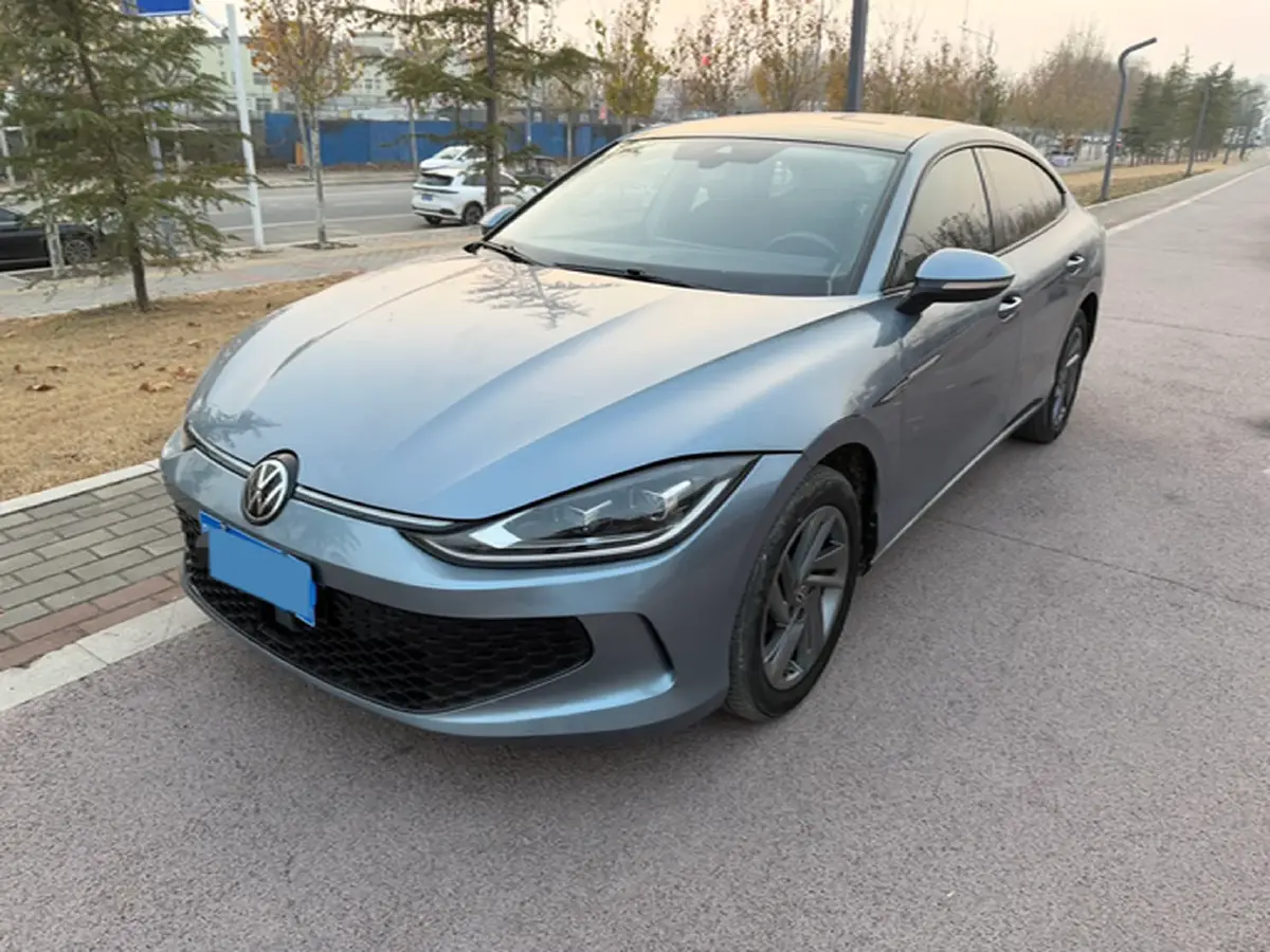 2022 Exceed TXL 2.0T 261HP L4 7DCT