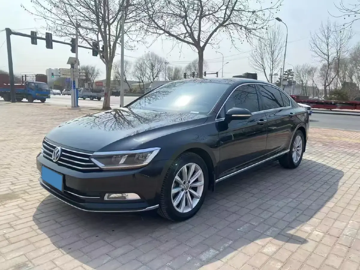 2019 Chevrolet Malibu XL 2.0T 241HP L4 9AT