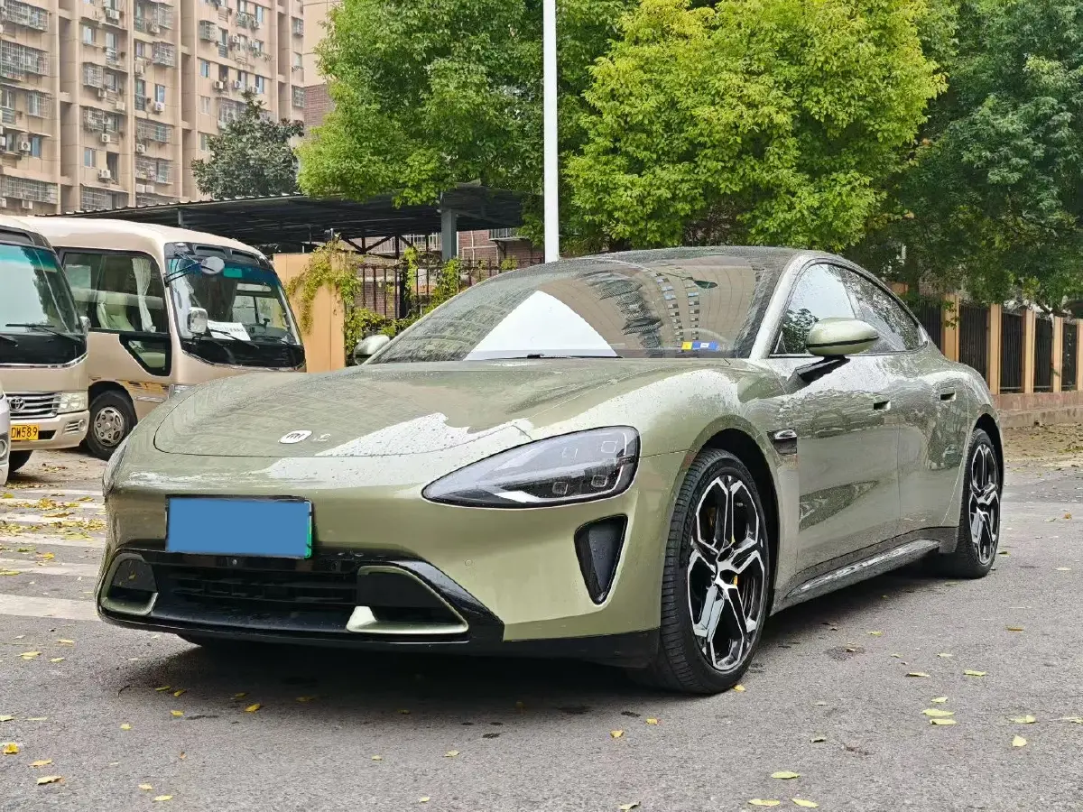 2024 MI SU7 BEV 73.6KWH