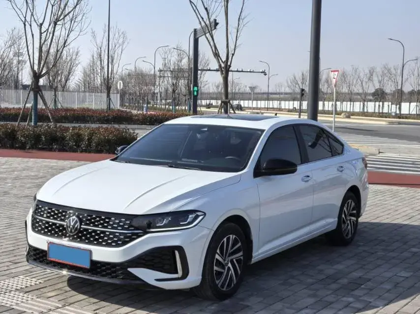 2023 Volkswagen Lavida 1.5T 160HP L4 7DCT