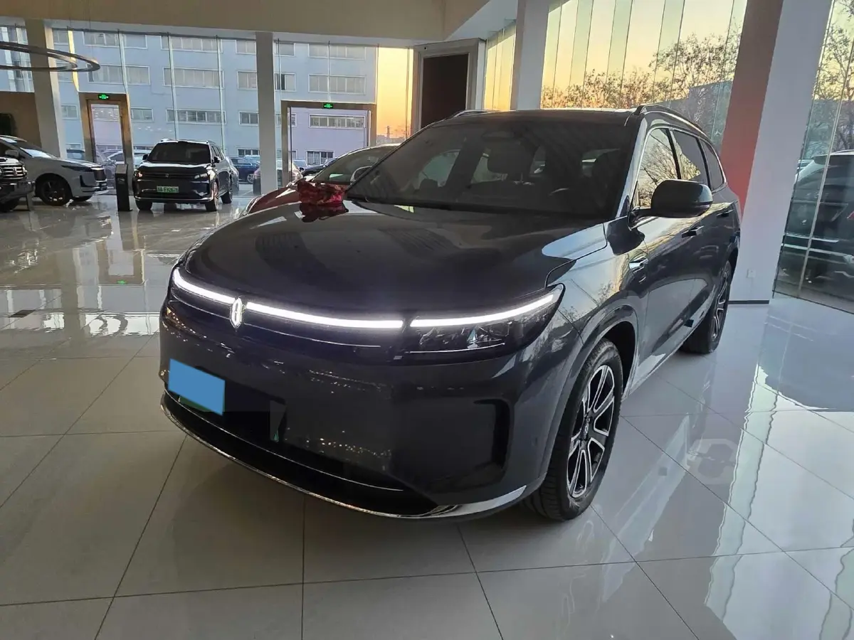 2024 AITO AITO M7 1.5T 152HP L4 REEV 38.5KWH