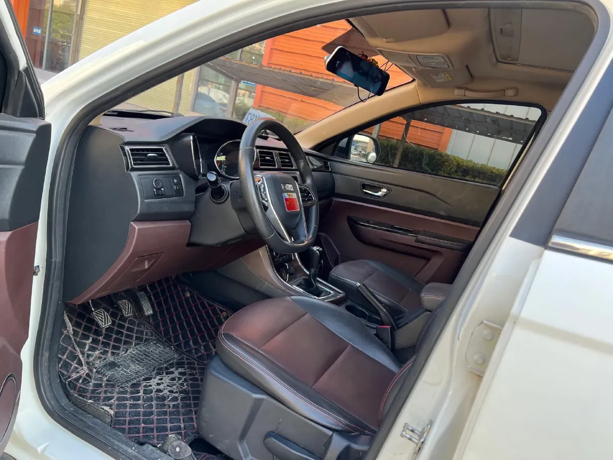 2016 Enranger G3 1.5L 113HP L4 5MT,autocango,china used car exporter,china ev exporter,chinese used car exporter,chinese used ev exporter