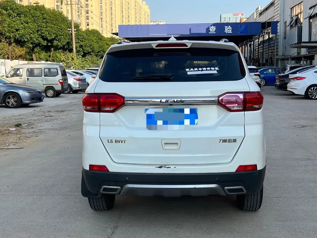 2016 Enranger G3 1.5L 113HP L4 5MT,autocango,china used car exporter,china ev exporter,chinese used car exporter,chinese used ev exporter