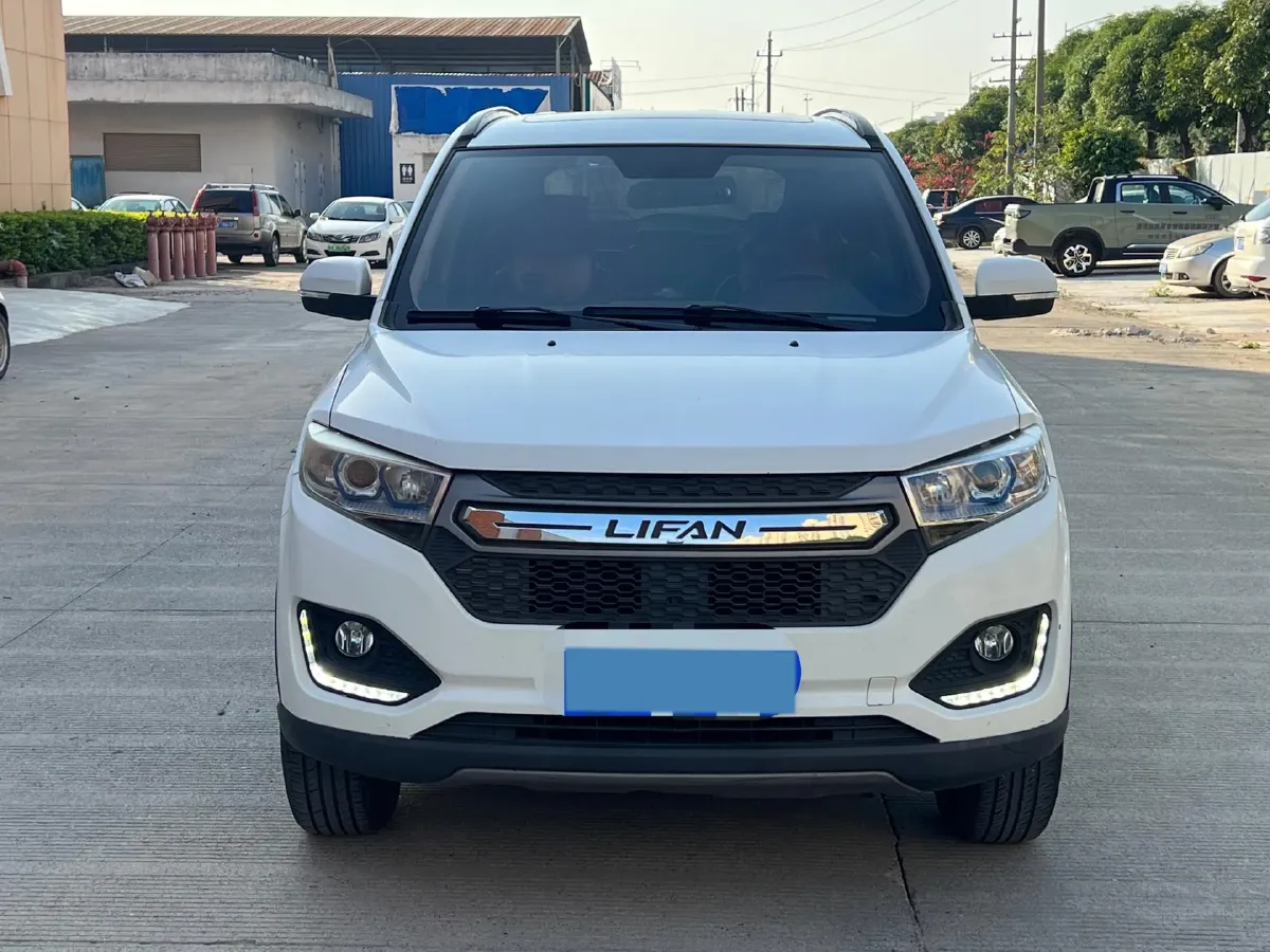 2016 Enranger G3 1.5L 113HP L4 5MT,autocango,china used car exporter,china ev exporter,chinese used car exporter,chinese used ev exporter