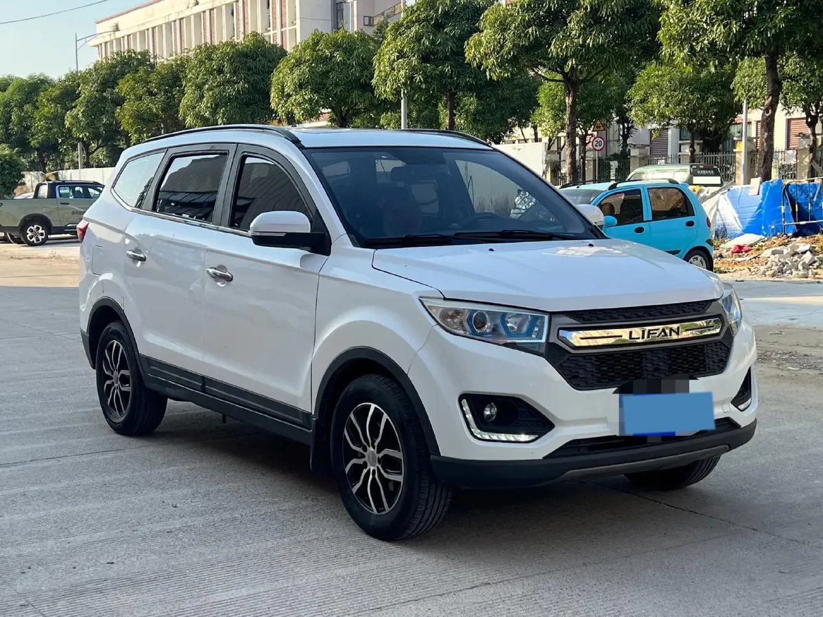 2016 Enranger G3 1.5L 113HP L4 5MT,autocango,china used car exporter,china ev exporter,chinese used car exporter,chinese used ev exporter