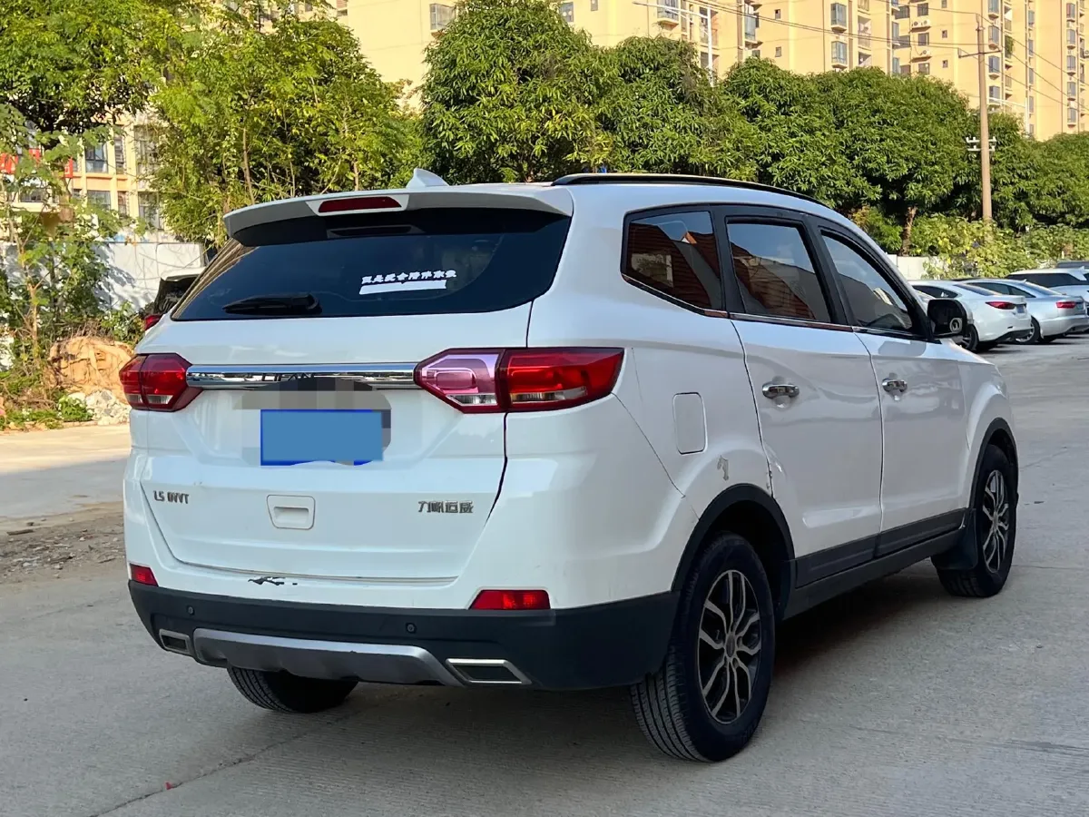 2016 Enranger G3 1.5L 113HP L4 5MT,autocango,china used car exporter,china ev exporter,chinese used car exporter,chinese used ev exporter