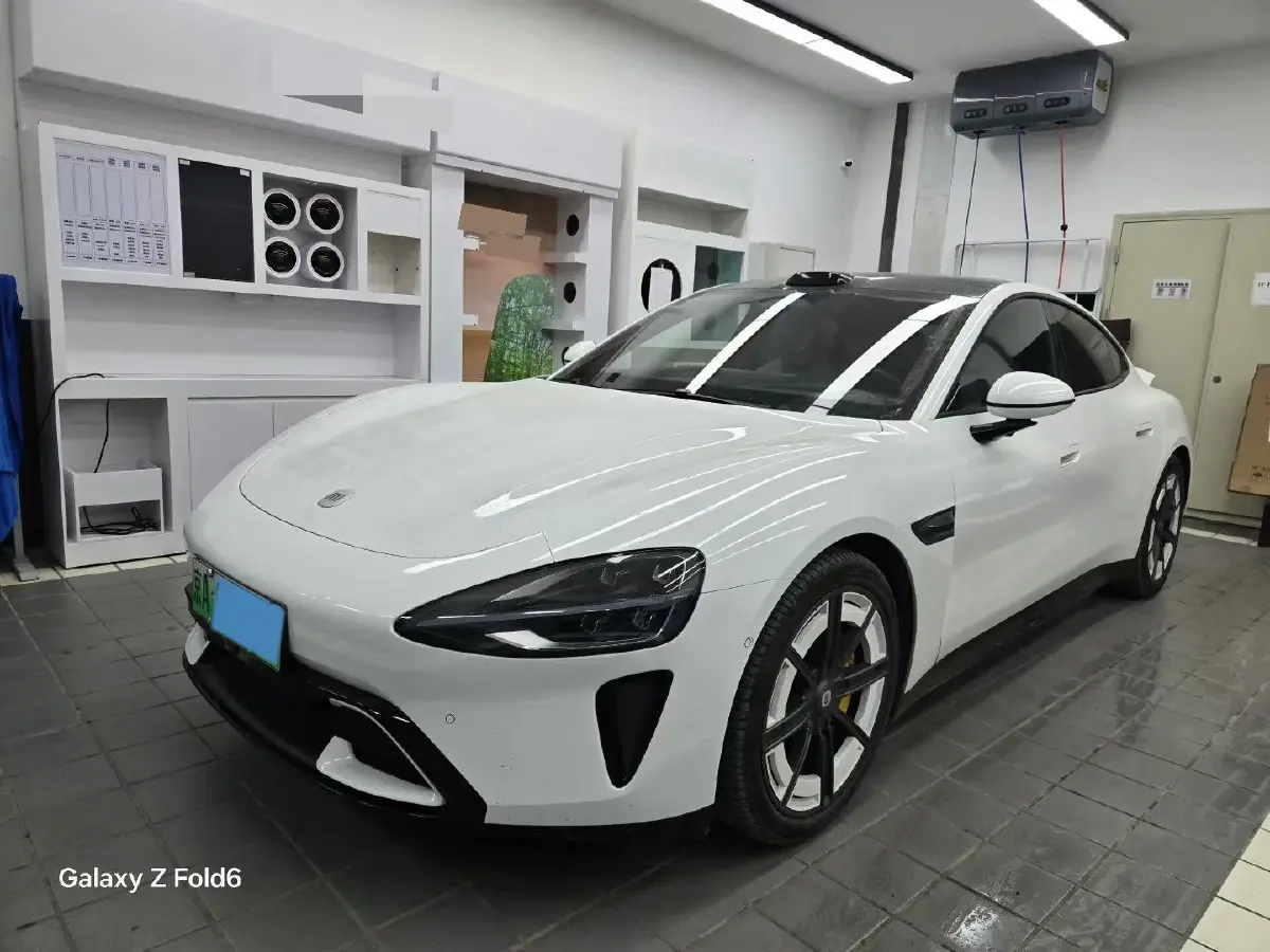 2024 MI SU7 BEV 101KWH