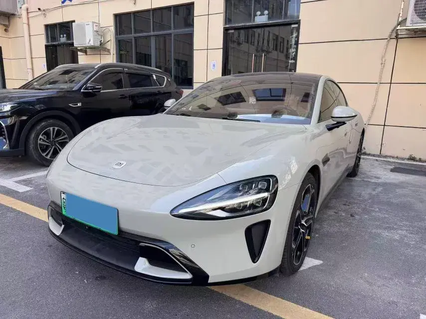 2024 MI SU7 BEV 73.6KWH