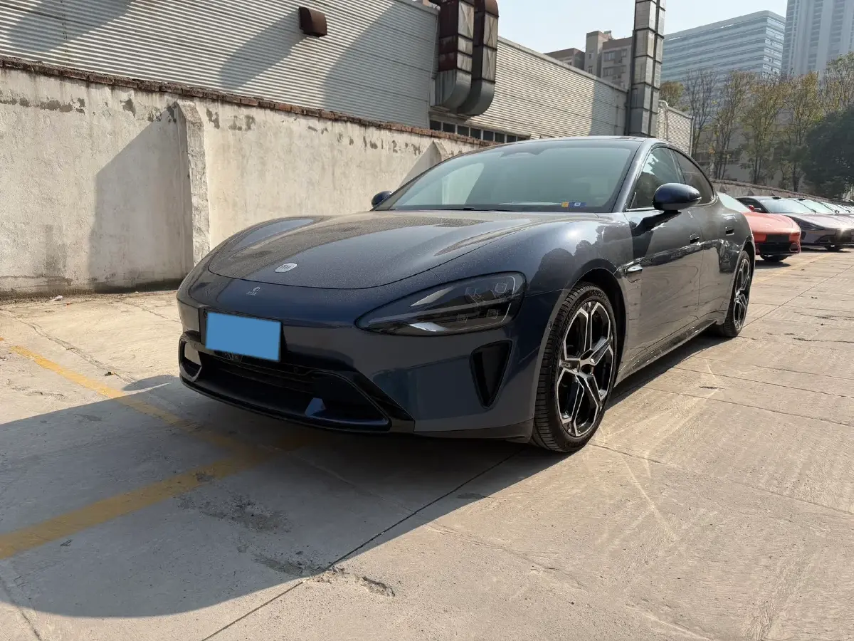 2024 MI SU7 BEV 73.6KWH