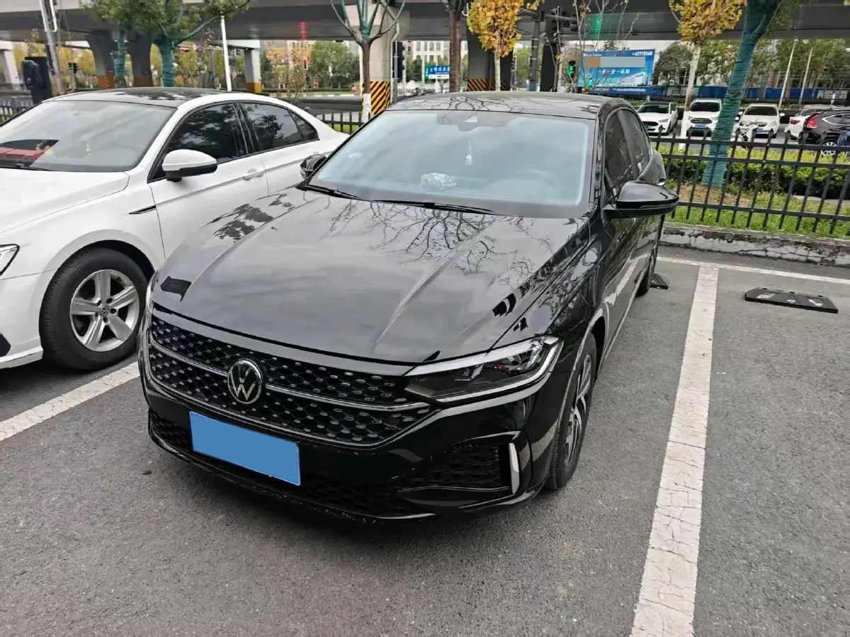 2024 Volkswagen Lavida 1.5L 110HP L4 6AT