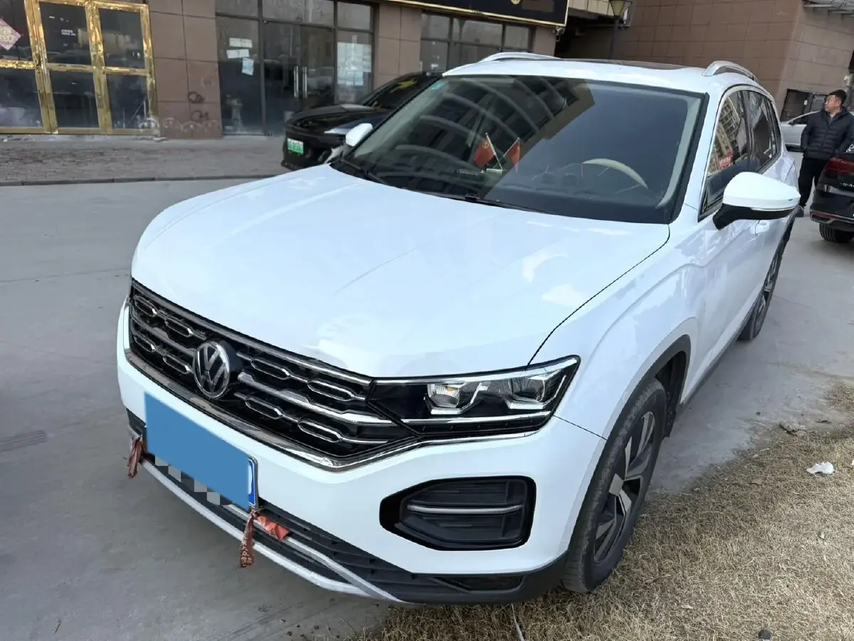 2019 Jeep Cherokee 2.0T 234HP L4 9AT