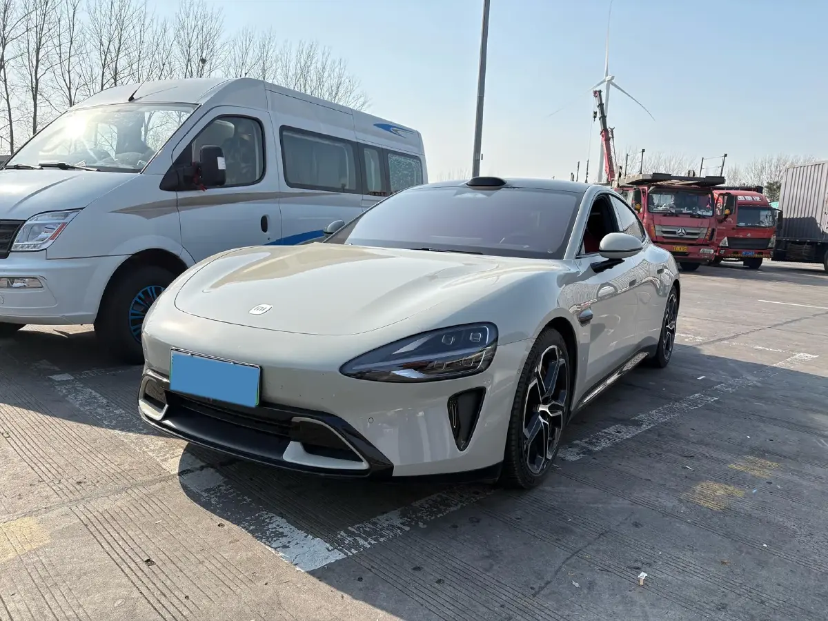 2024 MI SU7 BEV 101KWH