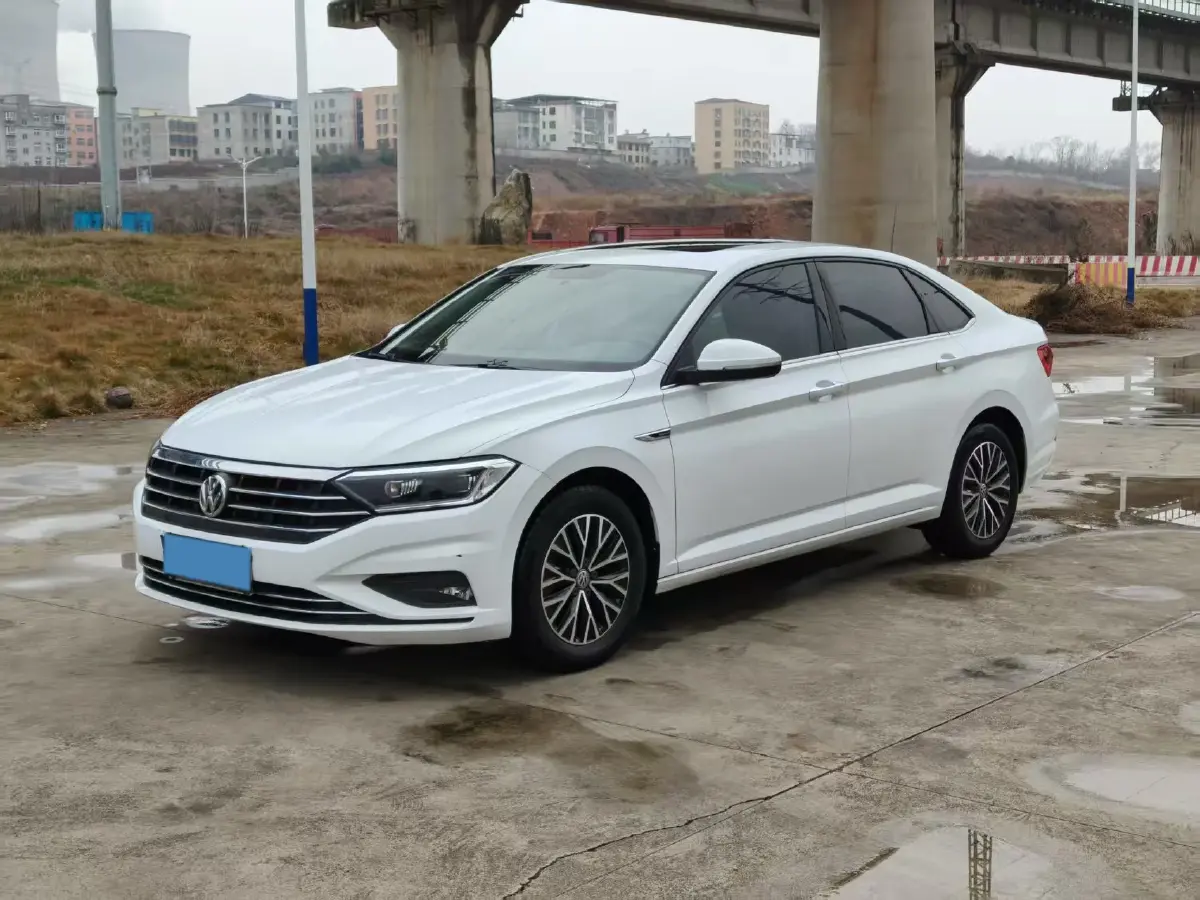 2019 Volkswagen Tharu 1.4T 150HP L4 7DCT