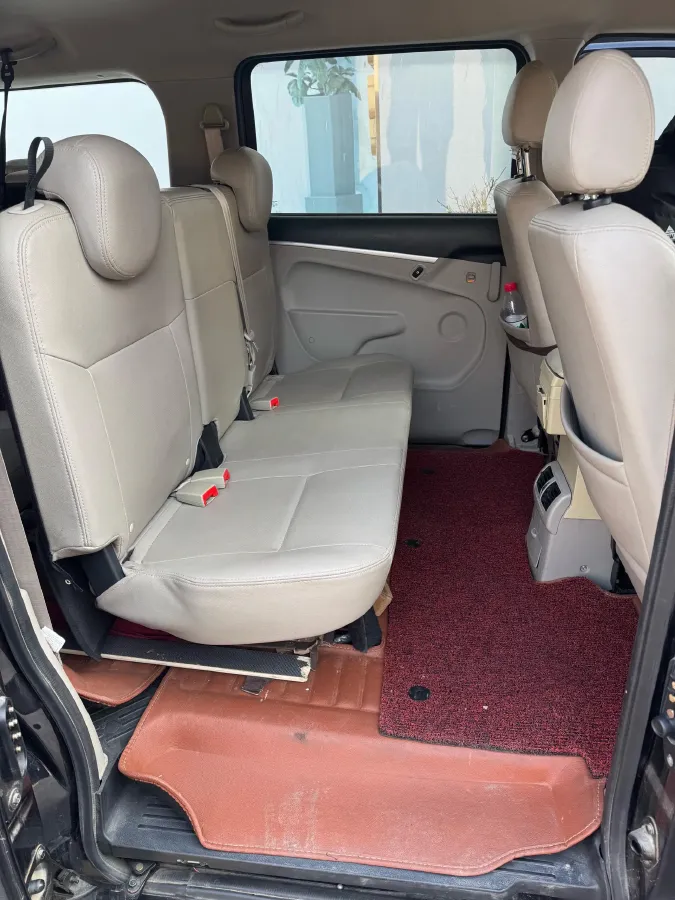 2016 Dongfeng ShuaiKe 1.5L 102HP L4 5MT,autocango,china used car exporter,china ev exporter,chinese used car exporter,chinese used ev exporter