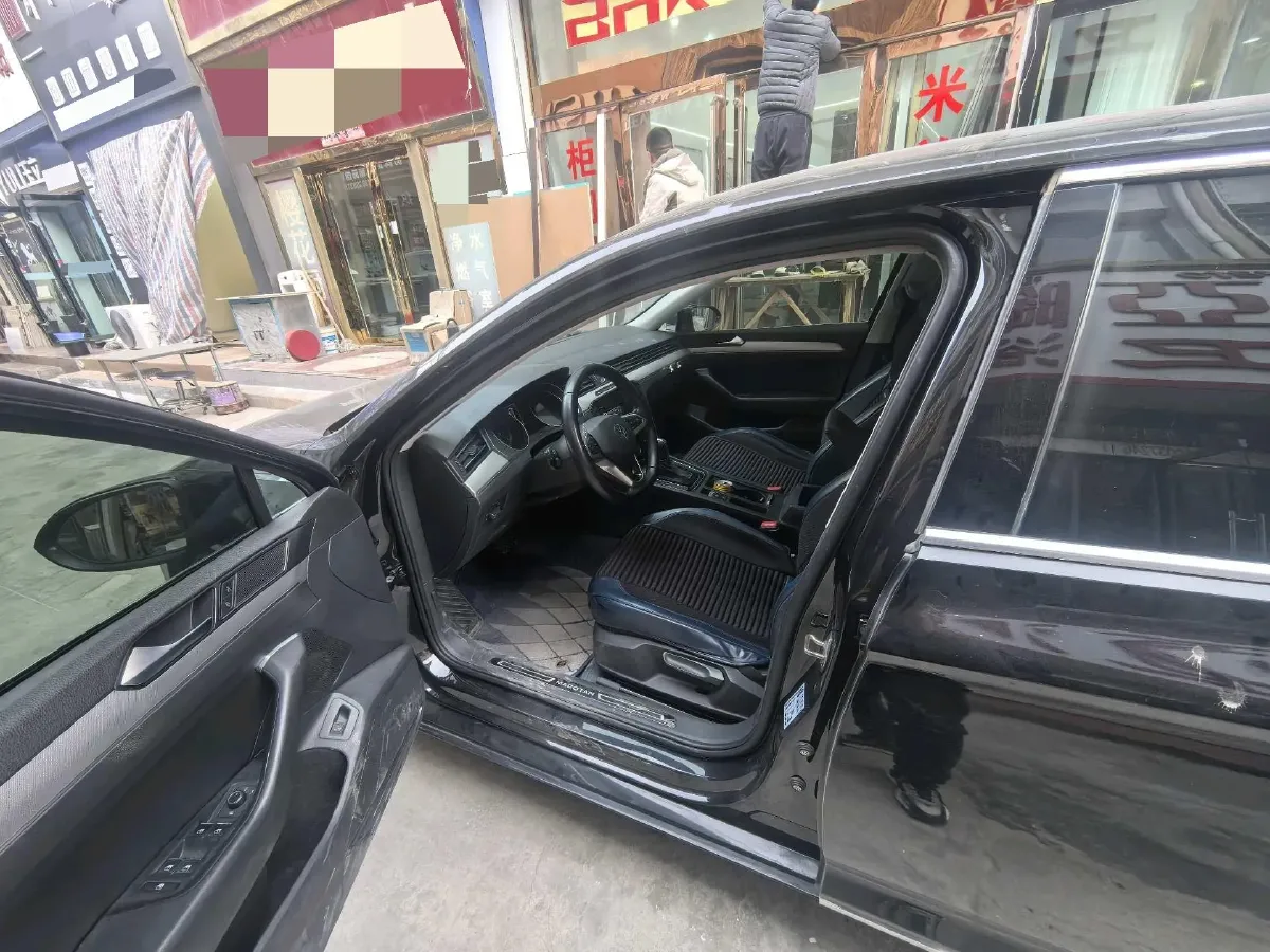 2020 Volkswagen Magotan 1.4T 150HP L4 7DCT,autocango,china used car exporter,china ev exporter,chinese used car exporter,chinese used ev exporter