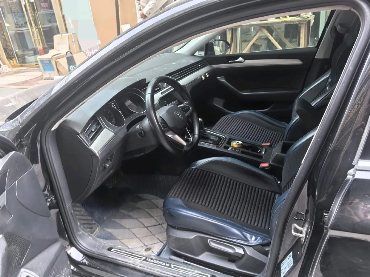 2020 Volkswagen Magotan 1.4T 150HP L4 7DCT,autocango,china used car exporter,china ev exporter,chinese used car exporter,chinese used ev exporter