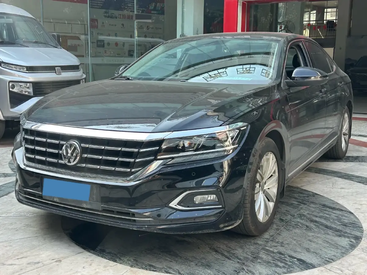 2019 Skoda Kodiak 2.0T 186HP L4 7DCT