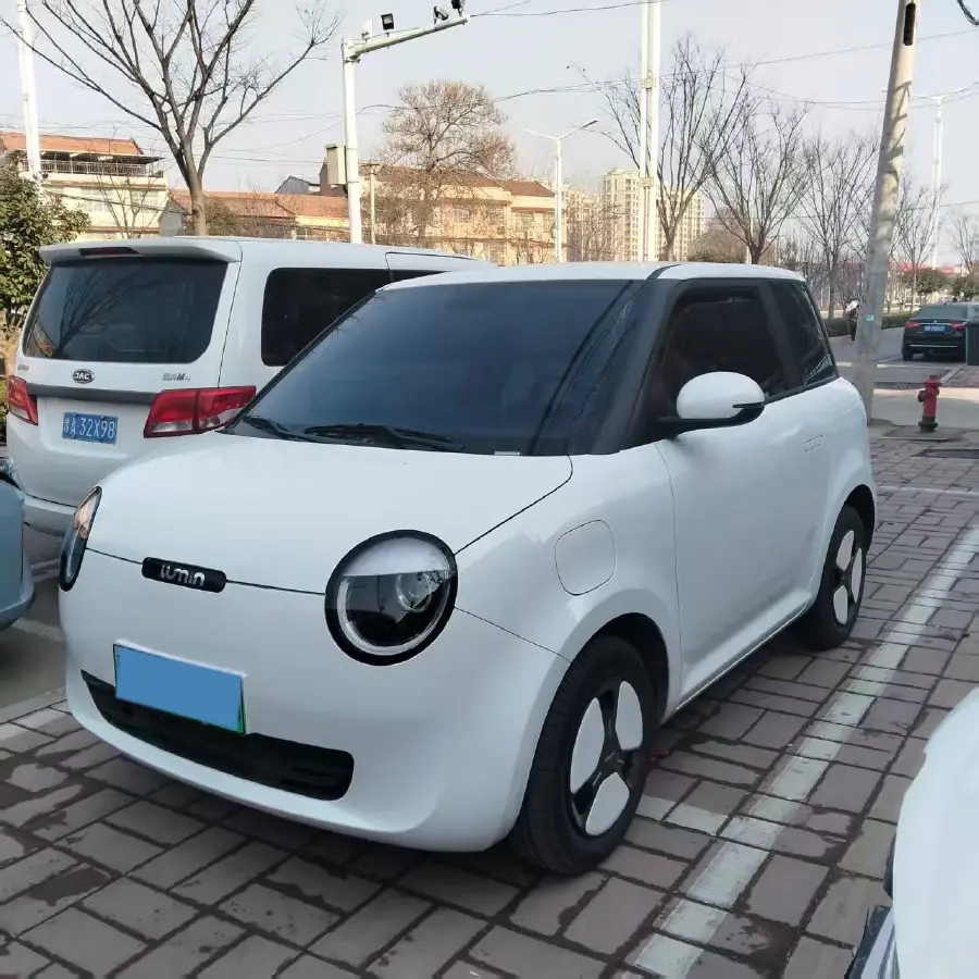 2025 LingBox BOX BEV 19.2KWH