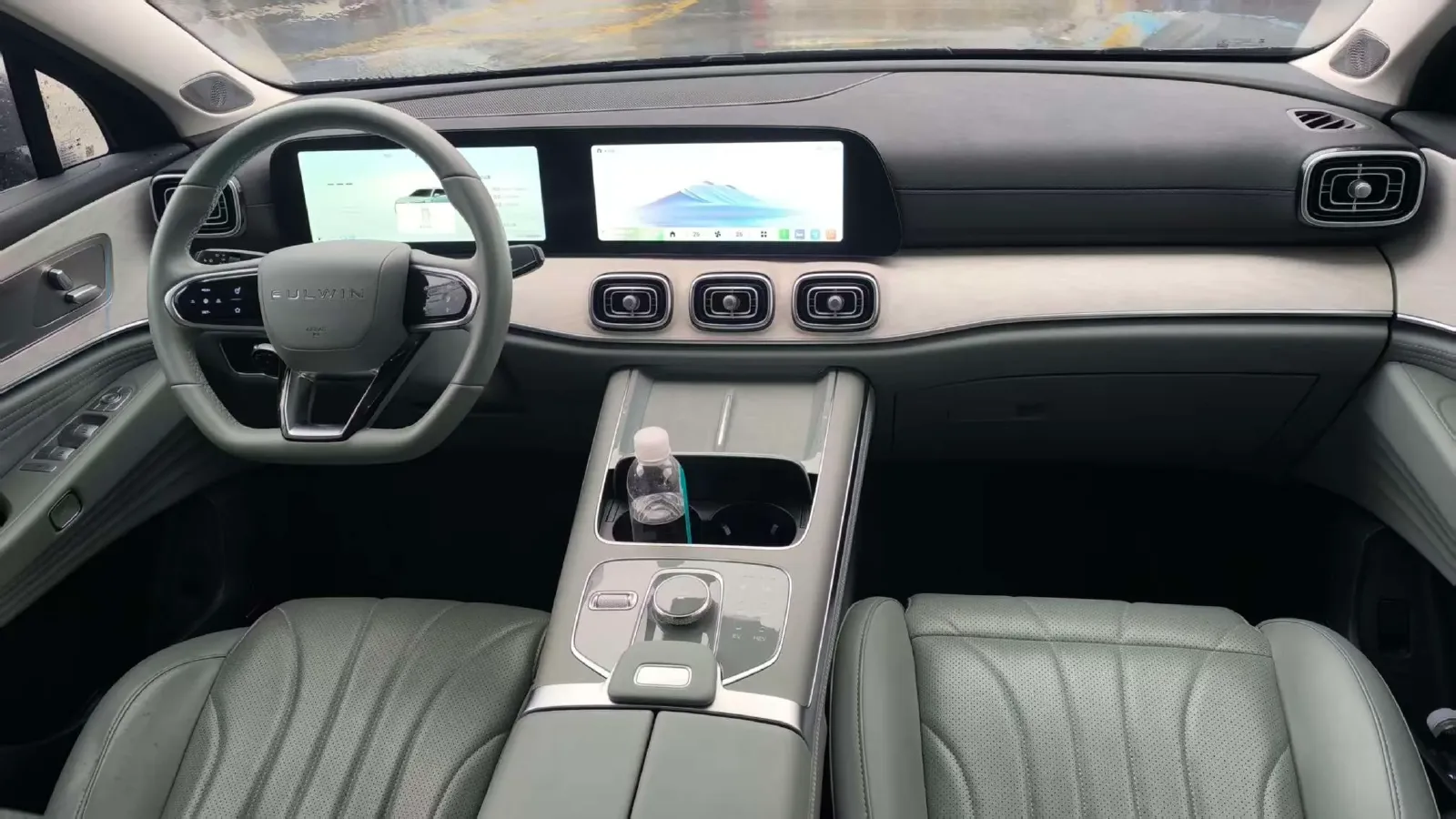 2024 Fulwin FulwinT10 1.5T 156HP L4 3DHT PHEV 34.46KWH,autocango,china used car exporter,china ev exporter,chinese used car exporter,chinese used ev exporter