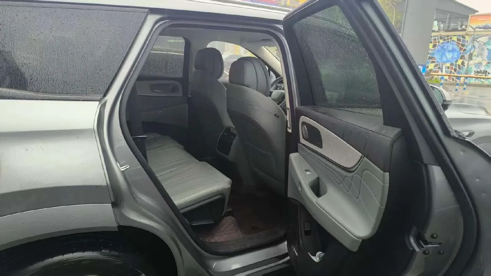 2024 Fulwin FulwinT10 1.5T 156HP L4 3DHT PHEV 34.46KWH,autocango,china used car exporter,china ev exporter,chinese used car exporter,chinese used ev exporter