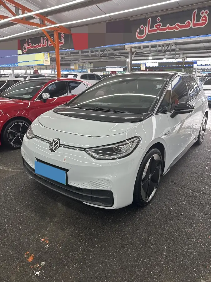 2021 MG Pilot 1.5T 169HP L4 AMT PHEV 16.6KWH