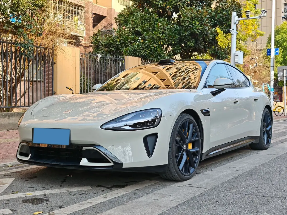 2024 MI SU7 BEV 101KWH