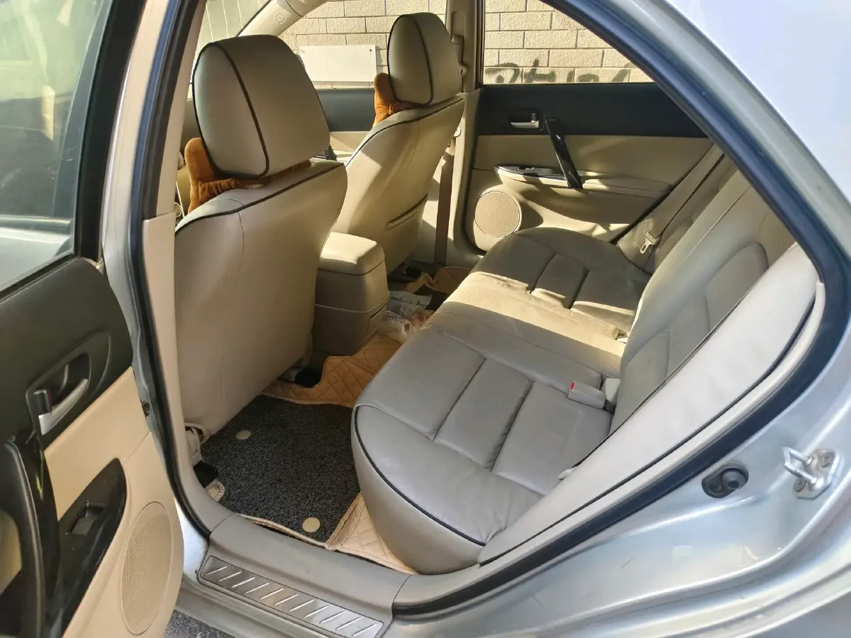 2008 Mazda 6 2.0L 146HP L4 5AT,autocango,china used car exporter,china ev exporter,chinese used car exporter,chinese used ev exporter