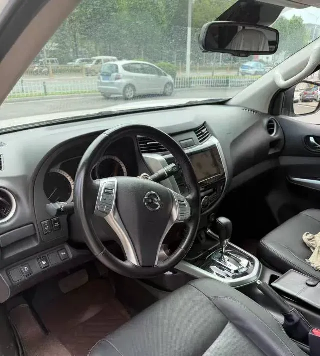 2020 Nissan Terra 2.5L 193HP L4 7AT,autocango,china used car exporter,china ev exporter,chinese used car exporter,chinese used ev exporter