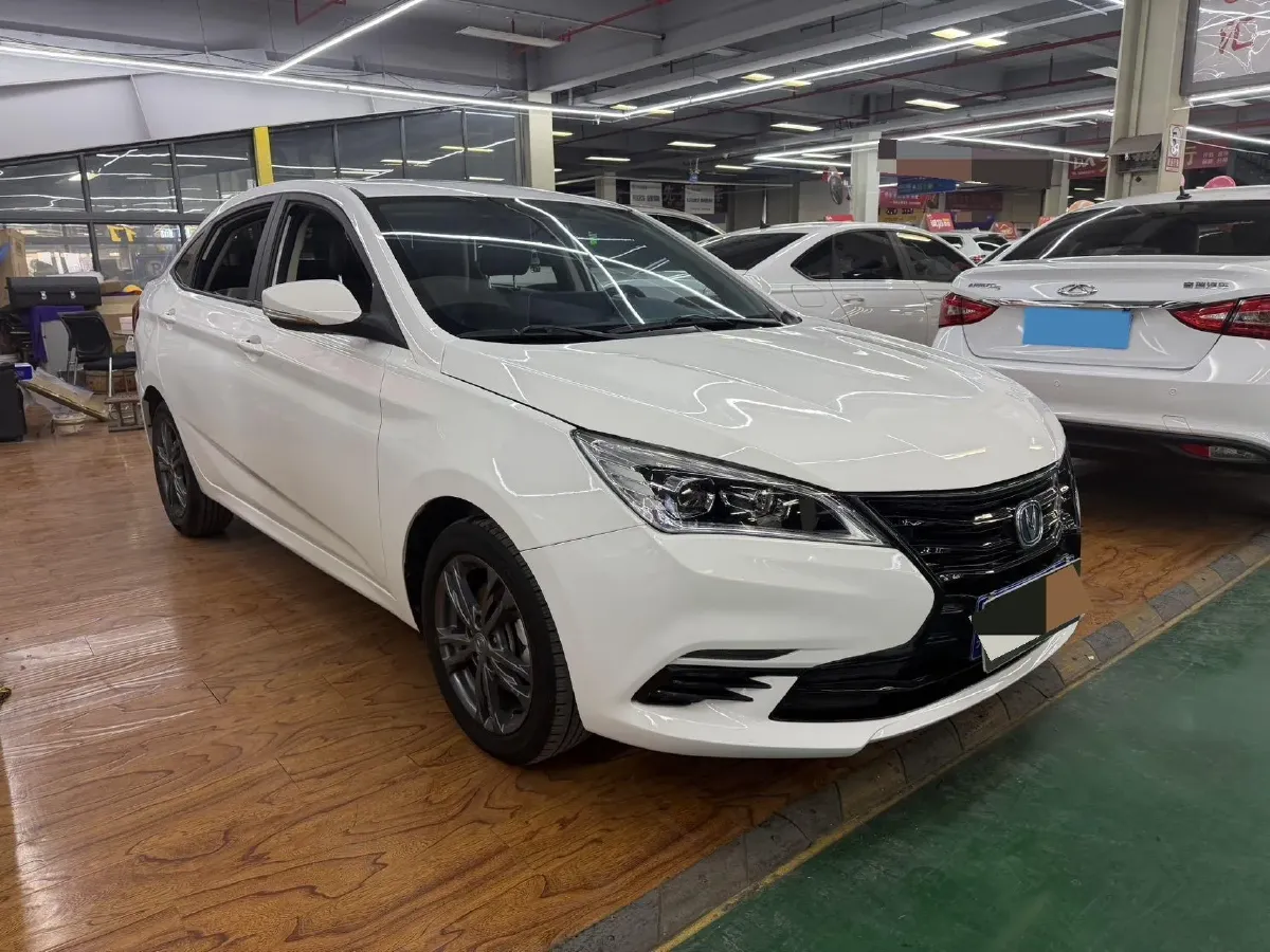 2021 ChangAn Eado DT 1.6L 125HP L4 4AT,autocango,china used car exporter,china ev exporter,chinese used car exporter,chinese used ev exporter