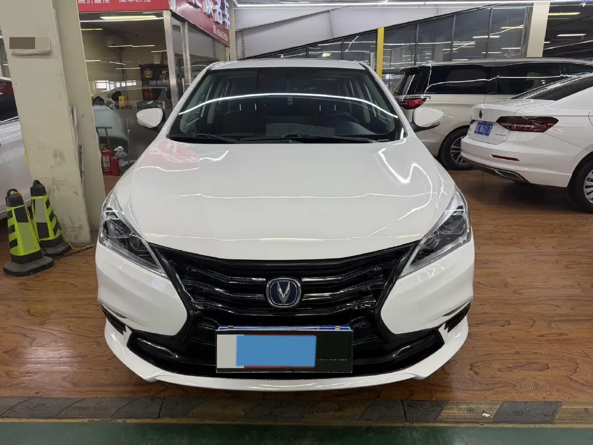 2021 ChangAn Eado DT 1.6L 125HP L4 4AT,autocango,china used car exporter,china ev exporter,chinese used car exporter,chinese used ev exporter
