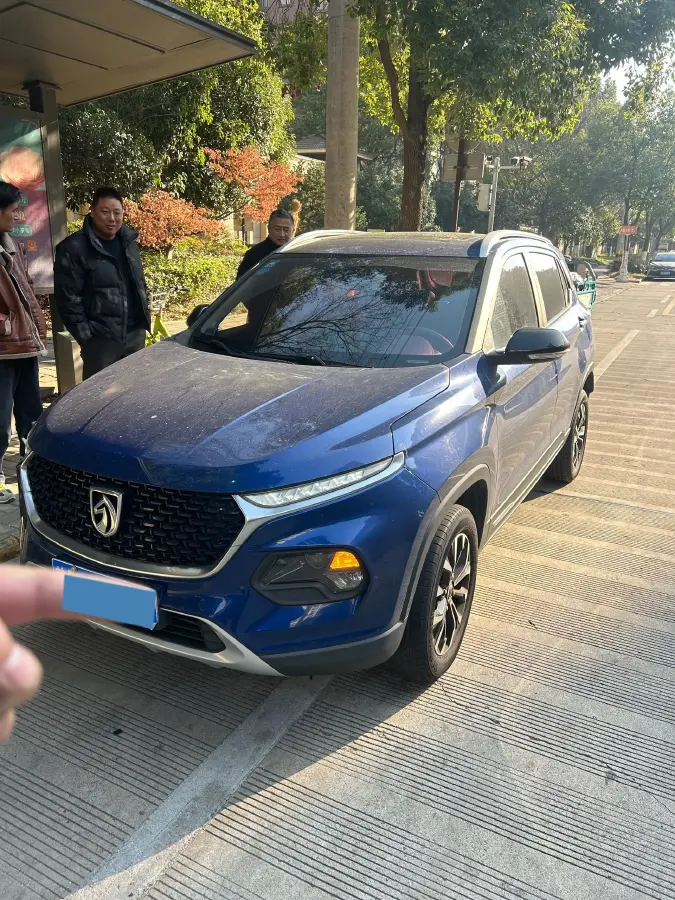 2019 Kia KX1 1.4L 100HP L4 6AT