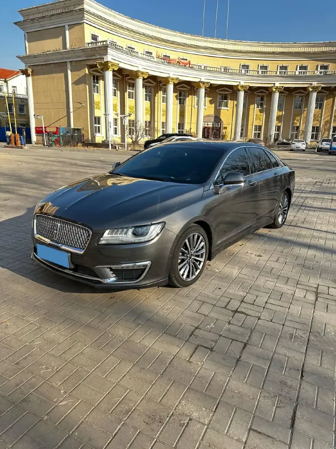 2019 BMW X2 1.5T 140HP L3 7DCT