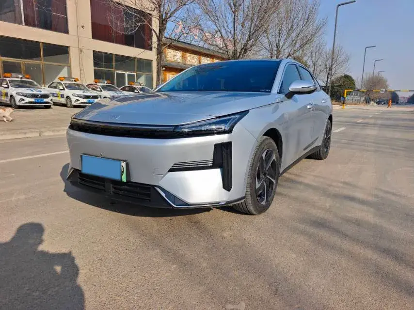 2025 BYD Seal 06 Wagon 1.5L 101HP L4 E-CVT PHEV