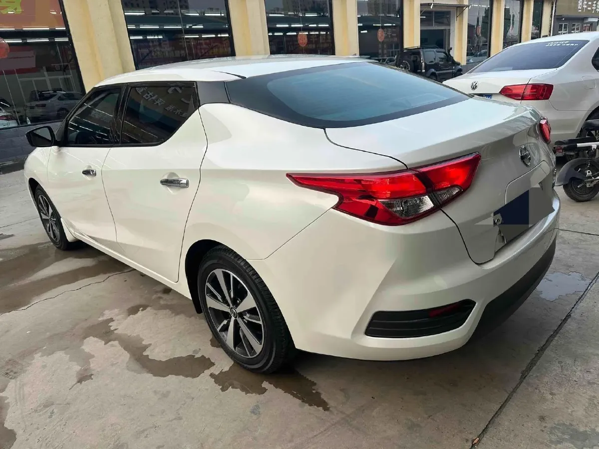 2020 Nissan Bluebird 1.6L 126HP L4 CVT,autocango,china used car exporter,china ev exporter,chinese used car exporter,chinese used ev exporter