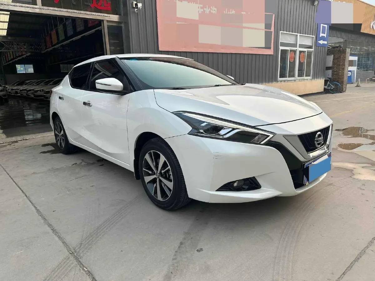 2020 Nissan Bluebird 1.6L 126HP L4 CVT,autocango,china used car exporter,china ev exporter,chinese used car exporter,chinese used ev exporter