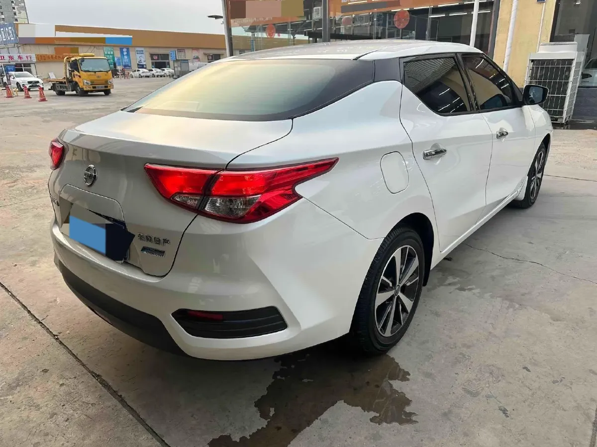 2020 Nissan Bluebird 1.6L 126HP L4 CVT,autocango,china used car exporter,china ev exporter,chinese used car exporter,chinese used ev exporter