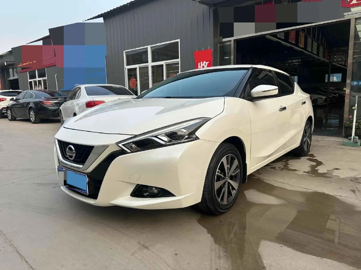 2020 Nissan Bluebird 1.6L 126HP L4 CVT,autocango,china used car exporter,china ev exporter,chinese used car exporter,chinese used ev exporter