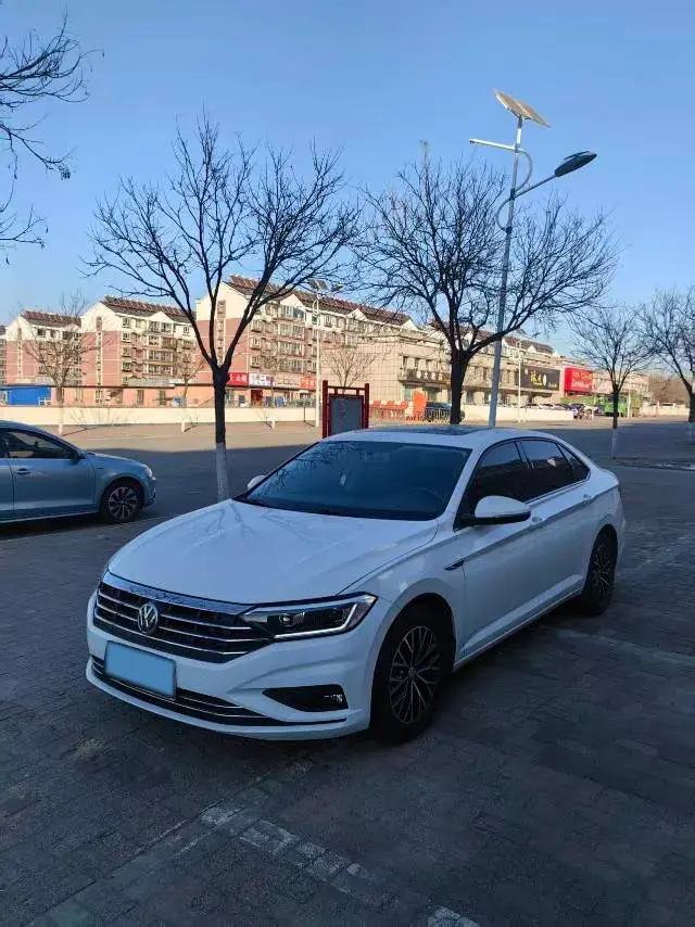 2019 Volkswagen Tharu 1.4T 150HP L4 7DCT