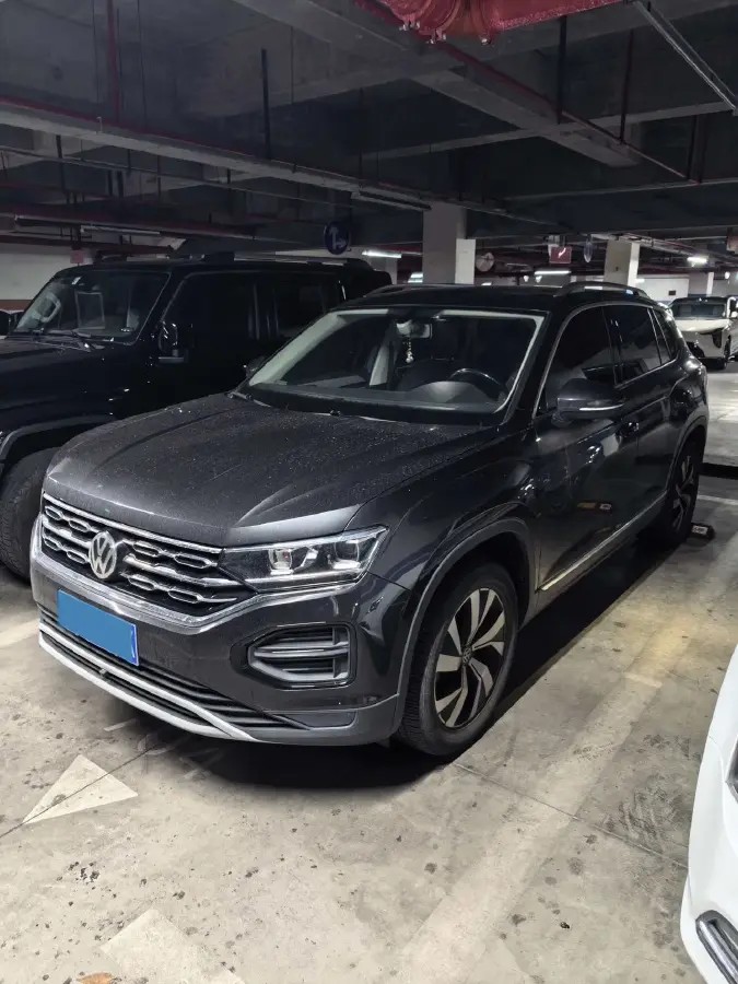 2019 Renault Koleos 2.0L 154HP L4 CVT