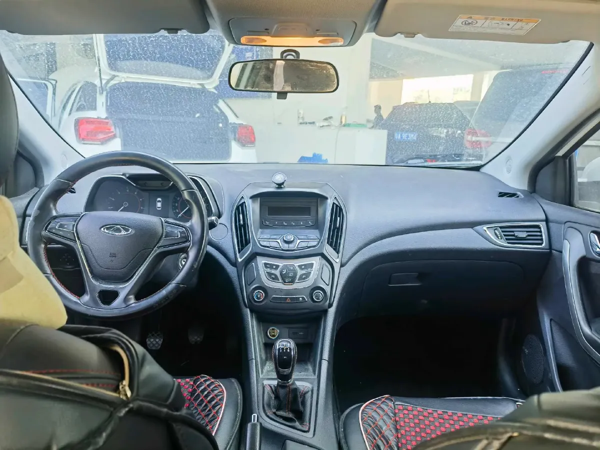 2017 ChangAn CS35 1.6L 125HP L4 5MT,autocango,china used car exporter,china ev exporter,chinese used car exporter,chinese used ev exporter