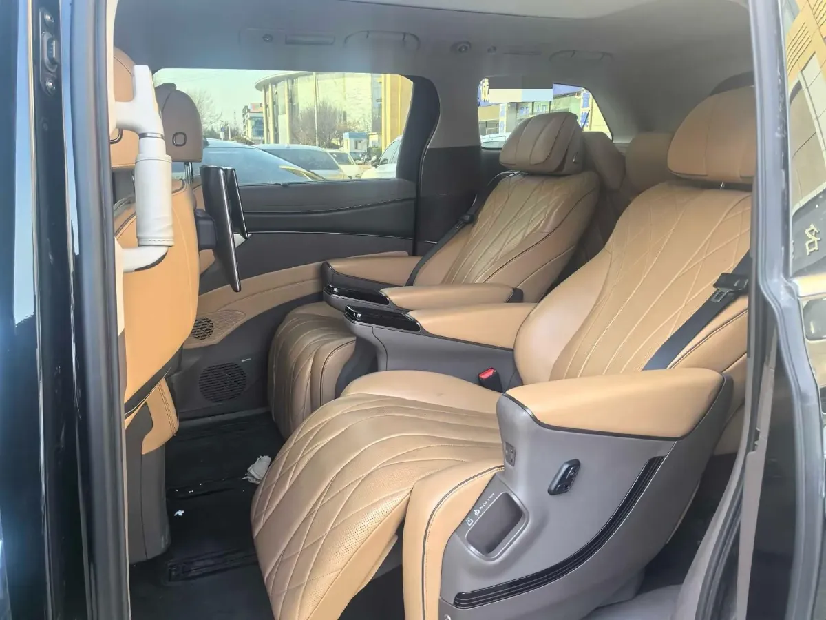 2023 Denza N8 1.5T 139HP L4 E-CVT PHEV 45.8KWH,autocango,china used car exporter,china ev exporter,chinese used car exporter,chinese used ev exporter